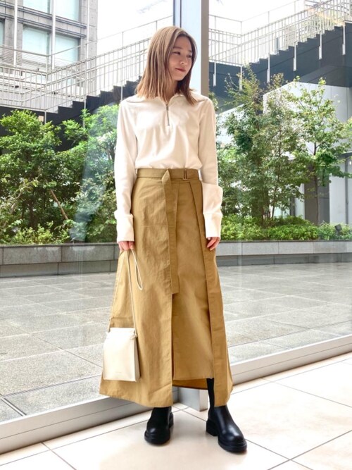 POMME D'OR（ポモドーロ）の「＜Pomme Dor（ポモ ドーロ）＞SIDE GORE