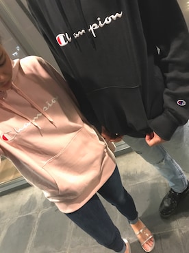 さぁちさんのコーディネート