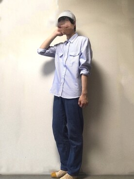 りょうぺいさんのコーディネート