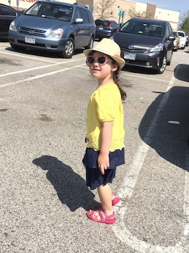 Little Moonさんのコーディネート