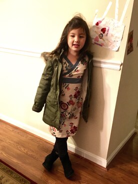 Little Moonさんのコーディネート