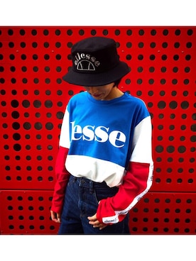 ムラサキスポーツ原宿明治通り店　公式さんのコーディネート