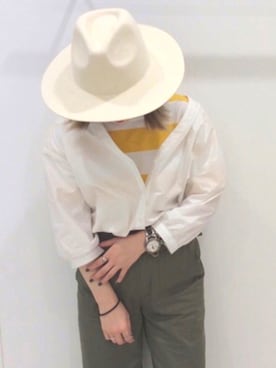 maneさんのコーディネート