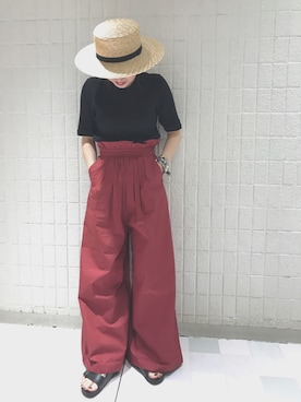 maneさんのコーディネート