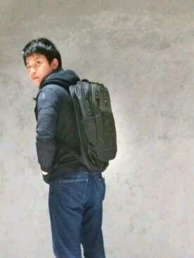 シゲキさんのコーディネート