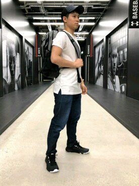 シゲキさんのコーディネート