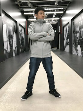 シゲキさんのコーディネート