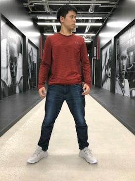 シゲキさんのコーディネート