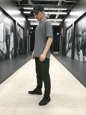 シゲキさんのコーディネート