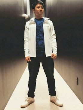 シゲキさんのコーディネート