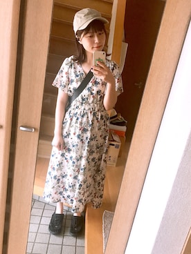 hlhlさんのコーディネート