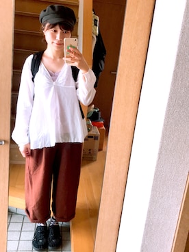 hlhlさんのコーディネート