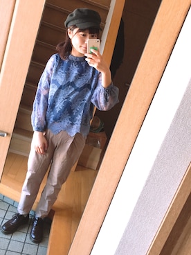 hlhlさんのコーディネート