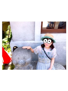 hlhlさんのコーディネート