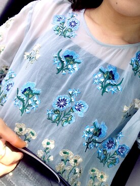 hlhlさんのコーディネート