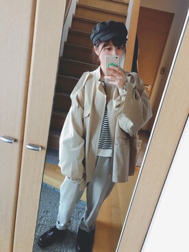 hlhlさんのコーディネート