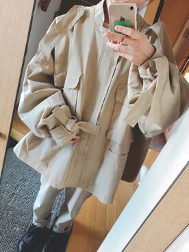 hlhlさんのコーディネート