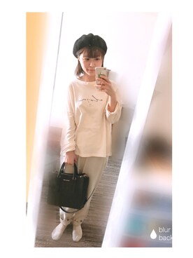 hlhlさんのコーディネート