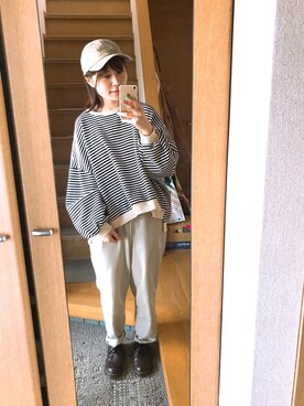 hlhlさんのコーディネート