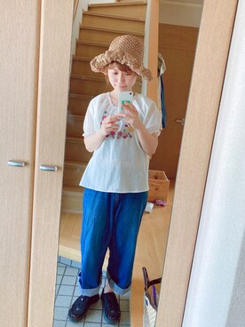 hlhlさんのコーディネート