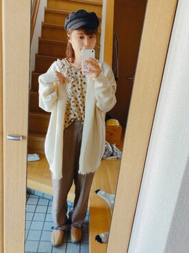 hlhlさんのコーディネート