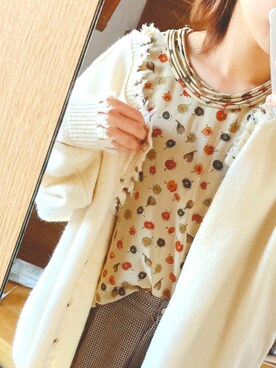 hlhlさんのコーディネート