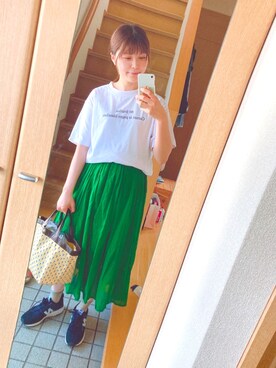 hlhlさんのコーディネート