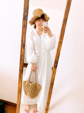 hlhlさんのコーディネート