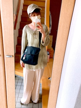 hlhlさんのコーディネート