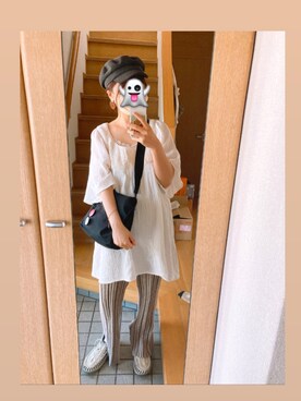 hlhlさんのコーディネート