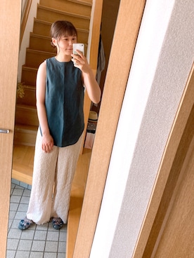 hlhlさんのコーディネート