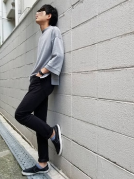 りくさんのコーディネート