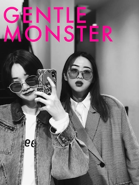 小粉猫屋さんのコーディネート