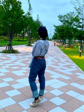 Mana.L.Forestさんのコーディネート