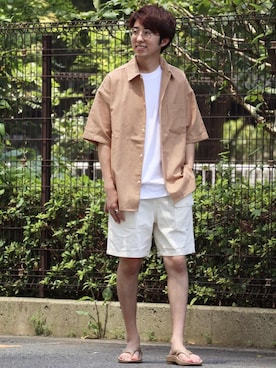 coen しゅうのさんのコーディネート