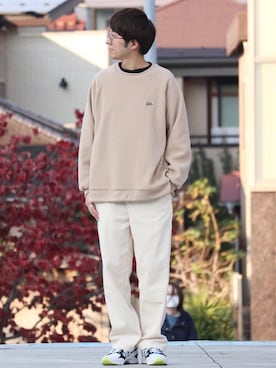 coen しゅうのさんのコーディネート