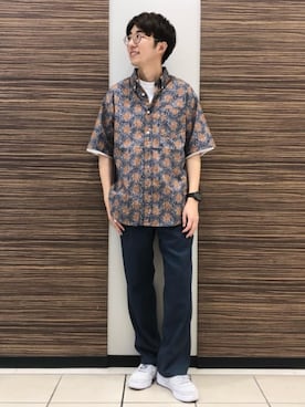 coen しゅうのさんのコーディネート