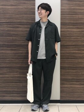 coen しゅうのさんのコーディネート