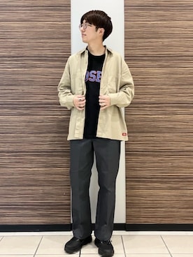 coen しゅうのさんのコーディネート