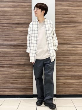 coen しゅうのさんのコーディネート