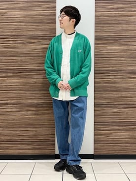 coen しゅうのさんのコーディネート