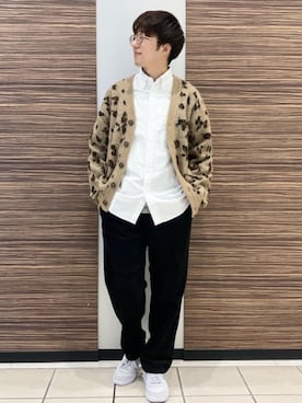 coen しゅうのさんのコーディネート