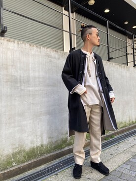 ちょんまげ のメンズ人気ファッションコーディネート Wear