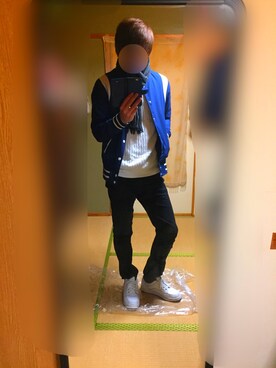 ｋａｔｓｕさんのコーディネート