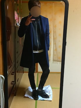 ｋａｔｓｕさんのコーディネート