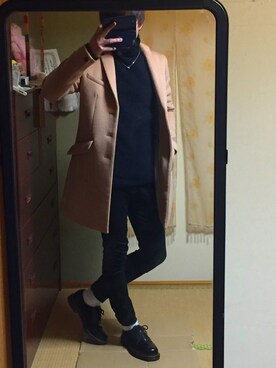 ｋａｔｓｕさんのコーディネート