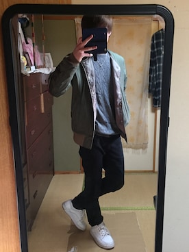 ｋａｔｓｕさんのコーディネート