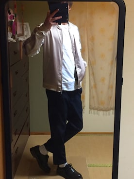 ｋａｔｓｕさんのコーディネート