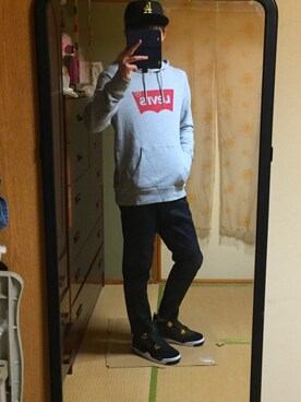 ｋａｔｓｕさんのコーディネート