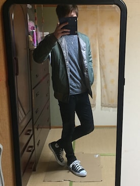 ｋａｔｓｕさんのコーディネート